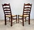 Set of 6 Theodore Alexander Castle Bromwich English Style Dining Room Chairs For Sale In New York - Image 6 of 12