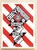 Shepard Fairey (Obey) Constructivist Banner 2010 Screenprint on cream Speckletone paper. Signed by Shepard Fairey....