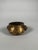 Bronze incense burner "gold Splash" Qianlong period (1735-1796) For Sale - Image 9 of 9