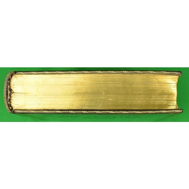 "The Cloister and the Hearth: A Tale of the Middle Ages" 1926 Reade, Charles For Sale - Image 4 of 12