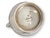 1920s Elkington Silverplate Hotel Hot Water Pot For Sale - Image 5 of 7