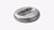 Metal kaen palo santo by monics+vieira dimensions:ø 18 x h 4 cm. Materials: combination of micro-ceramic coating and a...