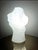 Murano Glass Osso Lamp from Mazzega, 1970s For Sale - Image 10 of 13