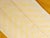 Yellow Italian Gyform Yellow Leather Upholstered Lounge Chair For Sale - Image 8 of 8