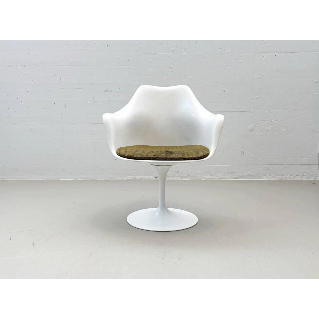 Tulip Armchair by Eero Saarinen for Knoll International, 1956 For Sale - Image 13 of 16