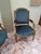 Set of Napoleon French Armchairs, 1890s For Sale - Image 4 of 11
