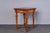 Wilhelminian Brown and Green Side Table For Sale - Image 6 of 18
