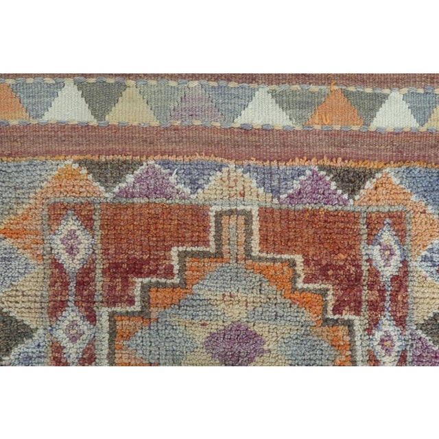 Vintage Herki Nomad's Runner For Sale - Image 9 of 11