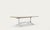 Council Table by Salto and Sigsgaard For Sale - Image 3 of 18