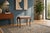 1960s Piano Stool in Stained Birch with Storage, 1950s For Sale - Image 5 of 8