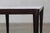 Wood Vintage Rosewood Coffee Table by B.C. Vejle, Denmark, 1960s For Sale - Image 7 of 16