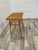 Mid-Century Side Table from Drevopodnik Holesov, 1960s For Sale - Image 3 of 7