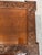 Brown 19th Century Carved Oak Desk in the Style of Style of R. J. Horner & Co. For Sale - Image 8 of 18