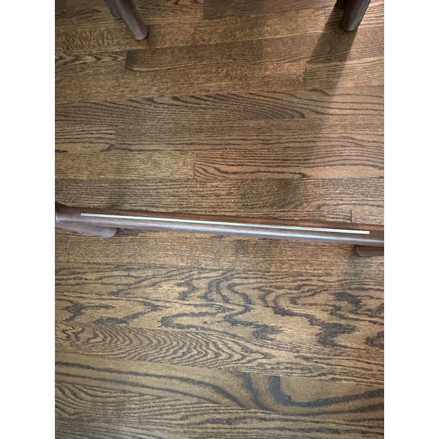 Set of Three Kin Stools by Design Within Reach For Sale In Richmond - Image 6 of 7