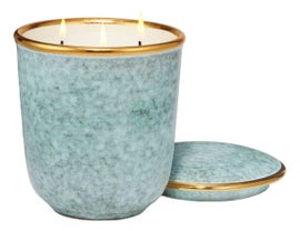 Example of Filled Candles