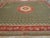 Galerie Shabab Collection Early 20th Century English Needlepoint Rug For Sale In New York - Image 6 of 10
