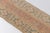 Tan Vintage Anatolian Hallway Runner For Sale - Image 8 of 10