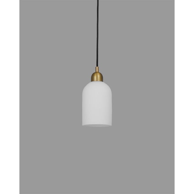 Odyssey Single Pendant Small For Sale In Greensboro - Image 6 of 13