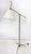 Mid-Century Modern 1950s Maison Lunel Pendulum Floor Lamps, 2 Available For Sale - Image 3 of 12