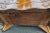 Antique 18th Century Chippendale Oxbow Chest of Drawers For Sale - Image 9 of 12