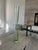 Contemporary Paola Navone Arcade Murano Green Vase For Sale - Image 3 of 9