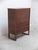 Wood Team Program 500 Bar Cabinet in Wengé from N-Line, 1966 For Sale - Image 7 of 18