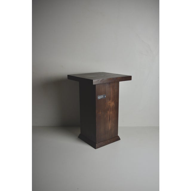 STH1 PL Table by Studio Greca For Sale - Image 6 of 11