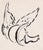 Marc Chagall, Caïn et Abel, Nude, 1960, Original Lithograph For Sale - Image 8 of 9