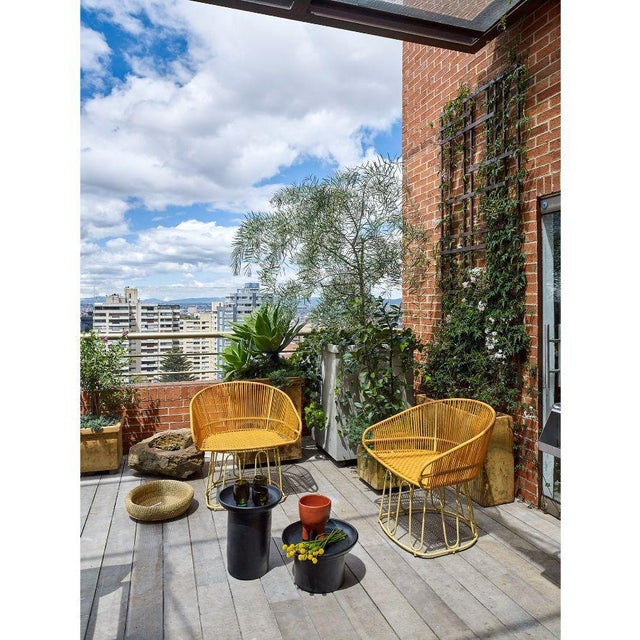 Small Nuna Side Table by Sebastian Herkner For Sale - Image 13 of 18