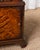 Art Deco Wood Nightstand For Sale - Image 4 of 12