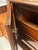 Antique Mahogany Gentlemen’s Dresser For Sale - Image 9 of 12