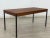 Vintage Teak Coffee Table For Sale - Image 4 of 6