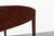 Danish Modern Expanding Rosewood Dining Table by Harry Ostergaard for Moreddi For Sale - Image 12 of 15
