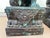 Antique Bronze Guardian Lions or Foo Dogs - A Pair For Sale - Image 10 of 17
