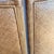 Boho Chic Reed and Wicker Twin Headboards - A Pair For Sale In Miami - Image 6 of 7