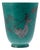 Ceramic Argenta Vase by Wilhelm Kåge for Gustavsberg, Sweden, 1940s For Sale