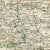 Antique Map of the Tarn, Albi and the Navigator La Perouse, 1860 For Sale - Image 4 of 12