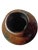 Mid-Century Modern 1960 Circa Terracotta Water Pot From the Mixteca Region of Oaxaca, Mexico, For Sale - Image 3 of 4