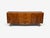 Mid-Century Modern Young Manufacturing, Standard Dreser, Walnut, Usa, 1960s For Sale - Image 3 of 12