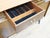 Wood Mid Century Modern Vintage G Plan Afromosia Credenza Sideboard For Sale - Image 7 of 15
