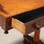 Small Mahogany Writing Desk For Sale - Image 3 of 9