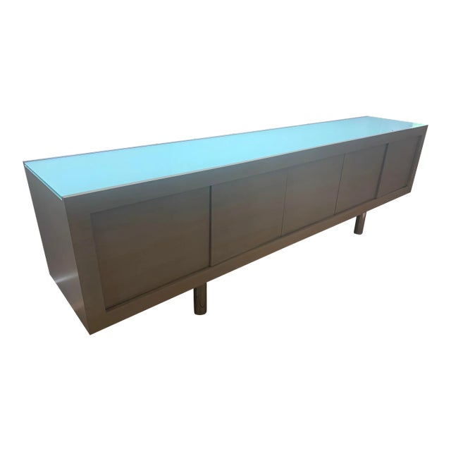 Brueton Charlie Credenza For Sale