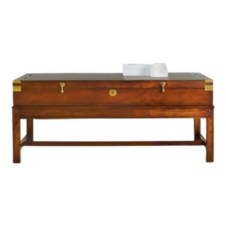 Modern History Bagatel Cocktail Table For Sale