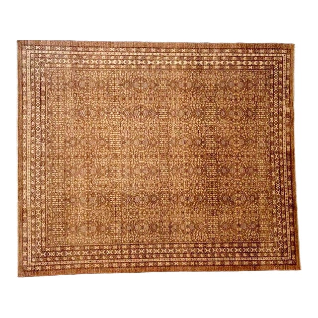 Zeigler, 8'2" X 9'9" For Sale