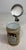Antique 1800's German Mettlach Villeroy Boch Pottery Pewter Lidded Beer Stein For Sale - Image 10 of 14