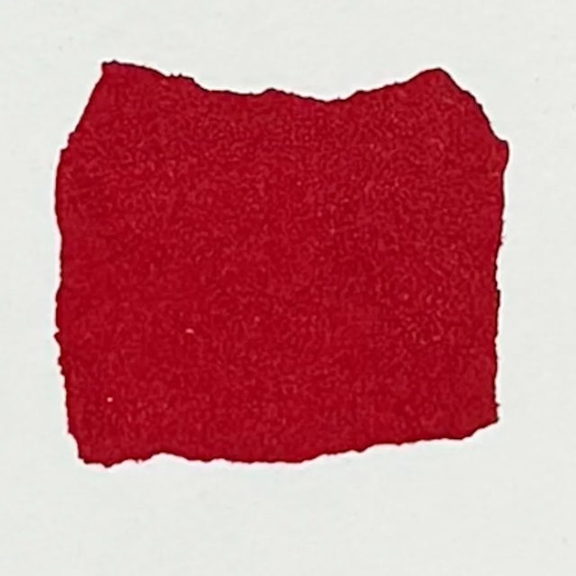 Modern Georges Mathieu, Composition, 1966, Original Lithograph For Sale - Image 3 of 7