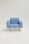 Senzafine Lounge Chairs by Eleonore Peduzzi Riva for Zanotta, 1980s, Set of 2 For Sale - Image 6 of 16