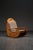 Scandinavian Rocking Chair in Pine For Sale - Image 17 of 18
