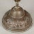 Brass French Embossed Brass Umbrella Stand For Sale - Image 8 of 12