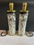 Italian Pair of Vintage Italian Table Lamps by Fornasetti For Sale - Image 3 of 7